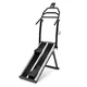 Schody fitness inSPORTline ZenPeak 80 ∙ 32 poziomy oporu ∙ nośność 135 kg ∙ 2 poziomy nachylenia ∙ hamulec elektromagnetyczny