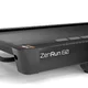 Bieżnia elektryczna z lustrem inSPORTline ZenRun 60 ∙ składana ∙ 22 km/h ∙ nośność 150 kg ∙ 4 KM ∙ HRC ∙ Zwift/Kinomap