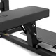 Ławka do wyciskania Bench Press inSPORTline X-NT BP20 ∙ nośność 500 kg ∙ stojak 350 kg ∙ podest asekuranta