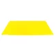 Mata do ćwiczeń sportów walki Judo Tatami Taishan 200x100x4 cm żółta