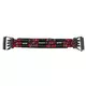 Ekspander regulowany inSPORTline Striker Triple ∙ opór 16–48 kg ∙ 3 gumy w ochronnych rękawach