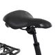 Miejski rower elektryczny Levit Musca Urban MX 468 28" - Latte