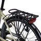 Miejski rower elektryczny Levit Musca Urban MX 468 28" - Latte