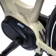 Miejski rower elektryczny Levit Musca Urban MX 468 28" - Latte