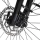 Miejski rower elektryczny Levit Musca Urban MX 468 28" - Latte