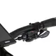 Miejski rower elektryczny Levit Musca Urban MX 468 28" - Latte