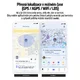 Smartwatch dziecięcy inSPORTline Cubbio ∙ wymienne ramki ∙ śledzenie GPS ∙ przycisk SOS ∙ połączenia głosowe ∙ IP 67 ∙ karta SIM