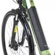 Miejski rower elektryczny z oświetleniem Levit Musca Urban HD 468 28" - Orange Pearl, 18" (160-180 cm)