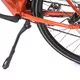 Miejski rower elektryczny z oświetleniem Levit Musca Urban HD 468 28" - Orange Pearl, 18" (160-180 cm)