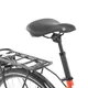 Miejski rower elektryczny z oświetleniem Levit Musca Urban HD 468 28" - Orange Pearl, 18" (160-180 cm)