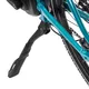 Miejski rower elektryczny Levit Musca Urban MX 468 28" - Latte