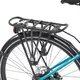Miejski rower elektryczny Levit Musca Urban MX 468 28" - Latte