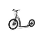 Hulajnoga Yedoo Mezeq Y40 20/16" - Zielony
