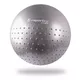 Piłka gimnastyczna inSPORTline Relax Ball 65 cm - Szary - Szary
