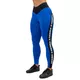 Legginsy z wysokim stanem Nebbia ICONIC 209 - Czarny