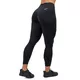 Legginsy modelujące z wysokim stanem Nebbia GLUTE PUMP 247 - Jasny fiolet