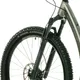 Hulajnoga Crussis ONE Cross 9.2-1 srebrna 27,5/20"