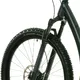 Hulajnoga zjazdowa Crussis ONE Cross 9.2-2 szara 27,5/20"