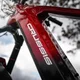 Górski rower elektryczny z pełnym zawieszeniem Crussis e-Race PRO 750Wh 29" - model 2025