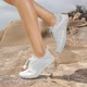 Buty kąpielowe do wody jeżowce inSPORTline Soltano