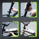 Silnik napęd do konwersji roweru na elektryczny P.wheel