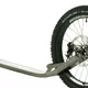 Hulajnoga Crussis ONE Cross 9.2-1 srebrna 27,5/20"