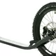 Hulajnoga zjazdowa Crussis ONE Cross 9.2-2 szara 27,5/20"