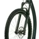 Hulajnoga zjazdowa Crussis ONE Cross 9.2-2 szara 27,5/20"