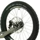 Hulajnoga Crussis ONE Cross 9.2-1 srebrna 27,5/20"