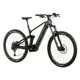 Rower górski z pełnym zawieszeniem Crussis ONE-Full 10.9-M 29"
