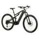 Rower górski z pełnym zawieszeniem Crussis ONE-Full 9.9-M 29"