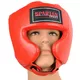 Bokserski ochraniacz na głowę Spartan Kopfschutz Boxing Headguard
