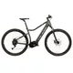 Męski crossowy rower elektryczny Crussis ONE-Cross 7.9-XS 28"