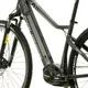 Męski crossowy rower elektryczny Crussis ONE-Cross 7.9-XS 28"