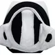 Kask narciarski WORKER Playful - Czarny