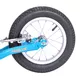 Hulajnoga dla dzieci inSPORTline Raicot SE 12" - OUTLET