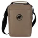 Torba na ramię Mammut Seon Pouch - Ciemna glina - Ciemna glina