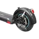 Hulajnoga elektryczna składana W-TEC SwapCharge 500W 10" z wyjmowaną baterią - Niebieski