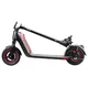 Hulajnoga elektryczna składana W-TEC SwapCharge 500W 10" z wyjmowaną baterią - Niebieski