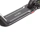 Hulajnoga elektryczna składana W-TEC SwapCharge 500W 10" z wyjmowaną baterią - Niebieski