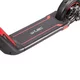 Hulajnoga elektryczna składana W-TEC SwapCharge 500W 10" z wyjmowaną baterią - Niebieski