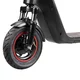 Hulajnoga elektryczna składana W-TEC SwapCharge 500W 10" z wyjmowaną baterią - Niebieski