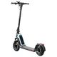 Hulajnoga elektryczna składana W-TEC SwapCharge 500W 10" z wyjmowaną baterią - Niebieski