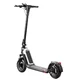 Hulajnoga elektryczna składana W-TEC SwapCharge 500W 10" z wyjmowaną baterią - Niebieski
