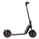 Hulajnoga elektryczna składana W-TEC SwapCharge 500W 10" z wyjmowaną baterią - Niebieski - Czerwony