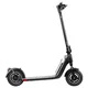Hulajnoga elektryczna składana W-TEC SwapCharge 500W 10" z wyjmowaną baterią - Niebieski - Biały