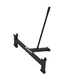Podnośnik do sztangi martwego ciągu inSPORTline Deadlift Bar Jack