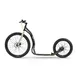 Hulajnoga Yedoo Trexx Disc 26/20" - Niebieski - Czarny