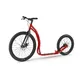 Hulajnoga Yedoo Trexx Disc 26/20" - Niebieski