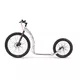 Hulajnoga Yedoo Trexx Disc 26/20" - Niebieski